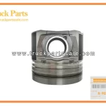 Piston for ISUZU FTR 8-98215307-0 8982153070 8-98215-307-0 Pist??n
