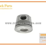 Piston for ISUZU SH220-3 6BG1T 8-97358575-0 8973585750 8-97358-575-0 Pist??n