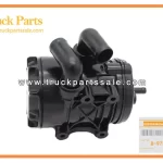 Positive Crank Case Oil Separator for ISUZU NPR 8-97324682-1 8973246821 8-97324-682-1 Separador de aceite positivo del c??rter