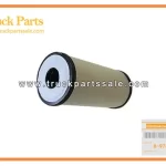 Positive Crank Case Ventilation Element Kit for ISUZU CYZ52 6WG1 8-97625725-0 8976257250 8-97625-725-0 Kit de elementos de ventilaci??n positiva del c??rter