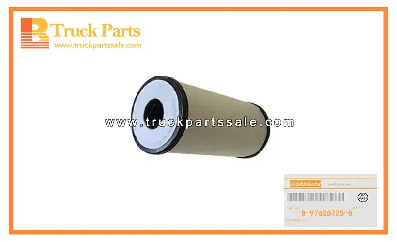 Positive Crank Case Ventilation Element Kit for ISUZU CYZ52 6WG1 8-97625725-0 8976257250 8-97625-725-0 Kit de elementos de ventilaci??n positiva del c??rter