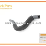 Positive Crank Case Ventilation Hose for ISUZU NHR NKR 8-97253667-0 8972536670 8-97253-667-0 Manguera de ventilaci??n positiva del c??rter