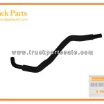 Positive Crank Case Ventilation Hose for ISUZU NPR 8-98089567-2 8980895672 8-98089-567-2 Manguera de ventilaci??n positiva del c??rter