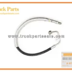 Power Steering Flexible Hose for ISUZU NPR 8-97358337-2 8973583372 8-97358-337-2 Manguera flexible de direcci??n asistida