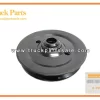Power Steering Idler Pulley for ISUZU NHR NKR NPR 8-97084332-2 8970843322 8-97084-332-2 Polea loca de direcci??n asistida