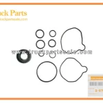 Power Steering Oil Pump Seal Kit for ISUZU NKR NPR 8-97075584-0 8970755840 8-97075-584-0 Kit de sello de bomba de aceite de direcci??n asistida