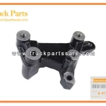 Power Steering Pump Bracket for ISUZU NKR77 4JH1 8-97107869-0 8971078690 8-97107-869-0 Soporte de la bomba de direcci??n asistida