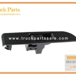 Power Steering Tank Assembly for ISUZU ESR FRR FSR 8-98147236-0 8981472360 8-98147-236-0 Conjunto del tanque de direcci??n asistida