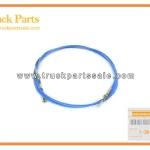 Power Take Off Control Cable for ISUZU CXZ 1-38319003-0 1383190030 1-38319-003-0 Cable de control de toma de fuerza