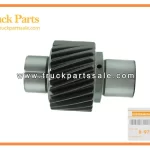 Power Take Off Gear for ISUZU 4JG2 XD 8-97302688-0 8973026880 8-97302-688-0 Engranaje de toma de fuerza