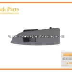 Power Window Switch for ISUZU 700P VC46 8-98316418-0 8983164180 8-98316-418-0 Interruptor de ventana el??ctrica