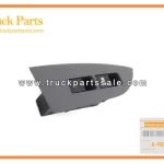 Power Window Switch for ISUZU FRR 8-98298750-0 8982987500 8-98298-750-0 Interruptor de ventana el??ctrica