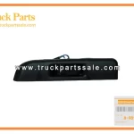 Power Window Switch for ISUZU NPR71 4HG1-T 8-98147235-0 8981472350 8-98147-235-0 Interruptor de ventana el??ctrica