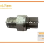 Press Sensor for ISUZU 4HK1 UC 8-98119790-2 8981197902 8-98119-790-2 Sensor de presi??n