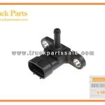 Press Sensor for ISUZU CVZ CXZ CYZ 4HK1 8-98020514-0 8980205140 8-98020-514-0 Sensor de presi??n