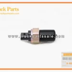 Press Sensor for ISUZU CYZ 6HK1 8-98306900-0 8983069000 8-98306-900-0 Sensor de presi??n