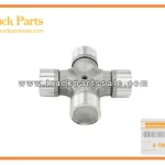 Prop Shaft Journal Assembly for ISUZU 600P 4HE1 NMR 8-98033605-1 8980336051 8-98033-605-1 Conjunto del mu ??n del eje de transmisi??n