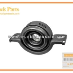 Propeller Shaft Center Bearing Assembly for ISUZU FTR 4HK1 6HK1 8-97947659-0 8979476590 8-97947-659-0 Conjunto de cojinete central del eje de la h??lice