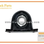 Propeller Shaft Center Bearing Assembly for ISUZU NPR NKR 7-77053400-1 7770534001 7-77053-400-1 Conjunto de cojinete central del eje de la h??lice
