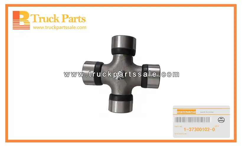 Propeller Shaft Jounal Assembly for ISUZU FRR LT132 6HE1 1-37300102-0 1373001020 1-37300-102-0 Conjunto de uni??n del eje de la h??lice