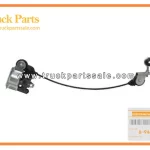 Proportioning Load Sensing Valve Assembly for ISUZU NPR ELF 4HK1 8-94427224-2 8944272242 8-94427-224-2 Conjunto de v??lvula proporcional de detecci??n de carga