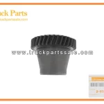 Pump Gear for ISUZU NKR 4HK1 8-97601698-1 8976016981 8-97601-698-1 Engranaje de bomba