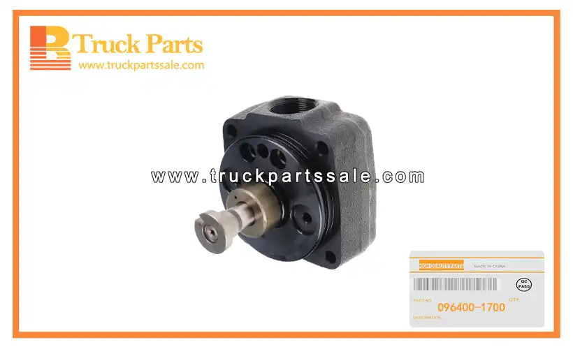 Pump Head for ISUZU 096400-1700 0964001700 0-96400-170-0