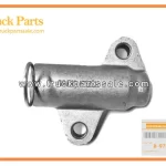 Push Tensioner Rod Asm for ISUZU UCS25 6VD1 8-97328512-0 8973285120 8-97328-512-0 Conjunto de varilla tensora de empuje