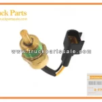 Qos Thermo Sensor for ISUZU NPR 8-97032870-1 8970328701 8-97032-870-1 Sensor t??rmico Qos