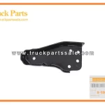 REAR BACK BAR for ISUZU NKR NPR 8-98000172-0 8980001720 8-98000-172-0 BARRA TRASERA TRASERA