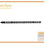 REAR DOOR WAIST SEAL for ISUZU TFR16 4ZD1 8-94449883-2 8944498832 8-94449-883-2 SELLO DE CINTURA DE PUERTA TRASERA