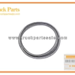 Rad Fan Cover for ISUZU FRR FSR FTR 8-98004211-0 8980042110 8-98004-211-0 Cubierta del ventilador radial