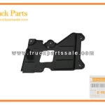 Rad Grille Cover for ISUZU ELF400 500 600 8-98244213-0 8982442130 8-98244-213-0 Cubierta de rejilla radial