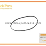 Rad Grille Seal for ISUZU VC46 8-98060340-0 8980603400 8-98060-340-0 Sello de rejilla radial