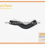 Rad Inlet Water Hose for ISUZU FVR FTR 8-98050924-1 8980509241 8-98050-924-1 Manguera de agua de entrada de rad