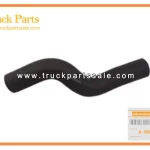 Rad Outlet Water Hose for ISUZU F Series Truck 8-98079429-1 8980794291 8-98079-429-1 Manguera de agua de salida de rad