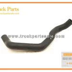 Rad Outlet Water Hose for ISUZU UBS25 6VD1 8-94375171-2 8943751712 8-94375-171-2 Manguera de agua de salida de rad