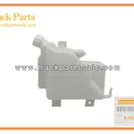 Rad Surge Tank for ISUZU 700P 4HK1 8-98178179-0 8981781790 8-98178-179-0 Tanque de sobretensi??n radial