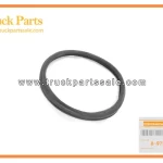 Radiator Fan Cover for ISUZU NLR85 4JJ1T 8-97387085-1 8973870851 8-97387-085-1 Cubierta del ventilador del radiador