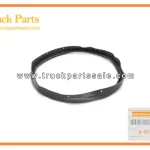 Radiator Fan Cover for ISUZU NPR 8-97332330-0 8973323300 8-97332-330-0 Cubierta del ventilador del radiador