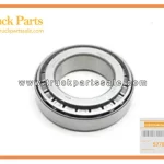 Rear Axle Hub Inner Bearing for ISUZU HD120 52701-73500 5270173500 5-27017-350-0 Cojinete interior del cubo del eje trasero