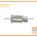 Rear Axle Inner Wheel Nut for ISUZU 4HG1 NPR71 8-98007811-1 8980078111 8-98007-811-1 Tuerca de rueda interior del eje trasero