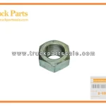 Rear Axle Inner Wheel Nut for ISUZU NQR71 4HG1 8-98007825-0 8980078250 8-98007-825-0 Tuerca de rueda interior del eje trasero