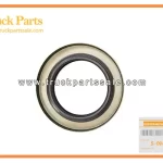 Rear Axle Oil Seal for ISUZU TFR17 4ZE1 5-09625092-1 5096250921 5-09625-092-1 Sello de aceite del eje trasero
