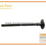 Rear Axle Shaft for ISUZU NHR 8-94475433-0 8944754330 8-94475-433-0 Eje trasero
