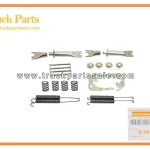 Rear Brake Adjuster for ISUZU TFR54 4JA1 8-94127077-1 8941270771 8-94127-077-1 Ajustador del freno trasero