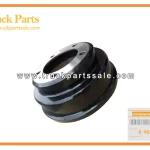 Rear Brake Drum for ISUZU NPR NKR NLR NLS 8-98248900-0 8982489000 8-98248-900-0 Tambor de freno trasero