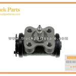 Rear Brake Wheel Cylinder for ISUZU NPR 8-97332225-1 8973322251 8-97332-225-1 Cilindro de rueda de freno trasero