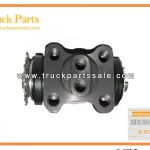 Rear Brake Wheel Cylinder for ISUZU NPR 8-97353572-0 8973535720 8-97353-572-0 Cilindro de rueda de freno trasero