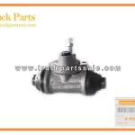 Rear Brake Wheel Cylinder for ISUZU TFR54 4JA1 8-94233500-6 8942335006 8-94233-500-6 Cilindro de rueda de freno trasero
